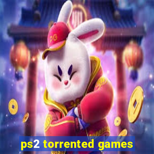 ps2 torrented games